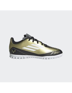F50 Club TF Messi Scarpa Calcetto Bambino/Ragazzo Adidas
