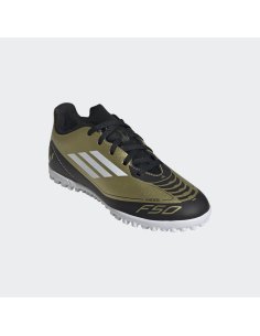F50 Club TF Messi Scarpa Calcetto Bambino/Ragazzo Adidas 2