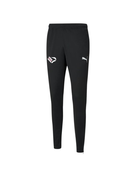 PALERMO FC TEAMRISE PANTALONE UOMO