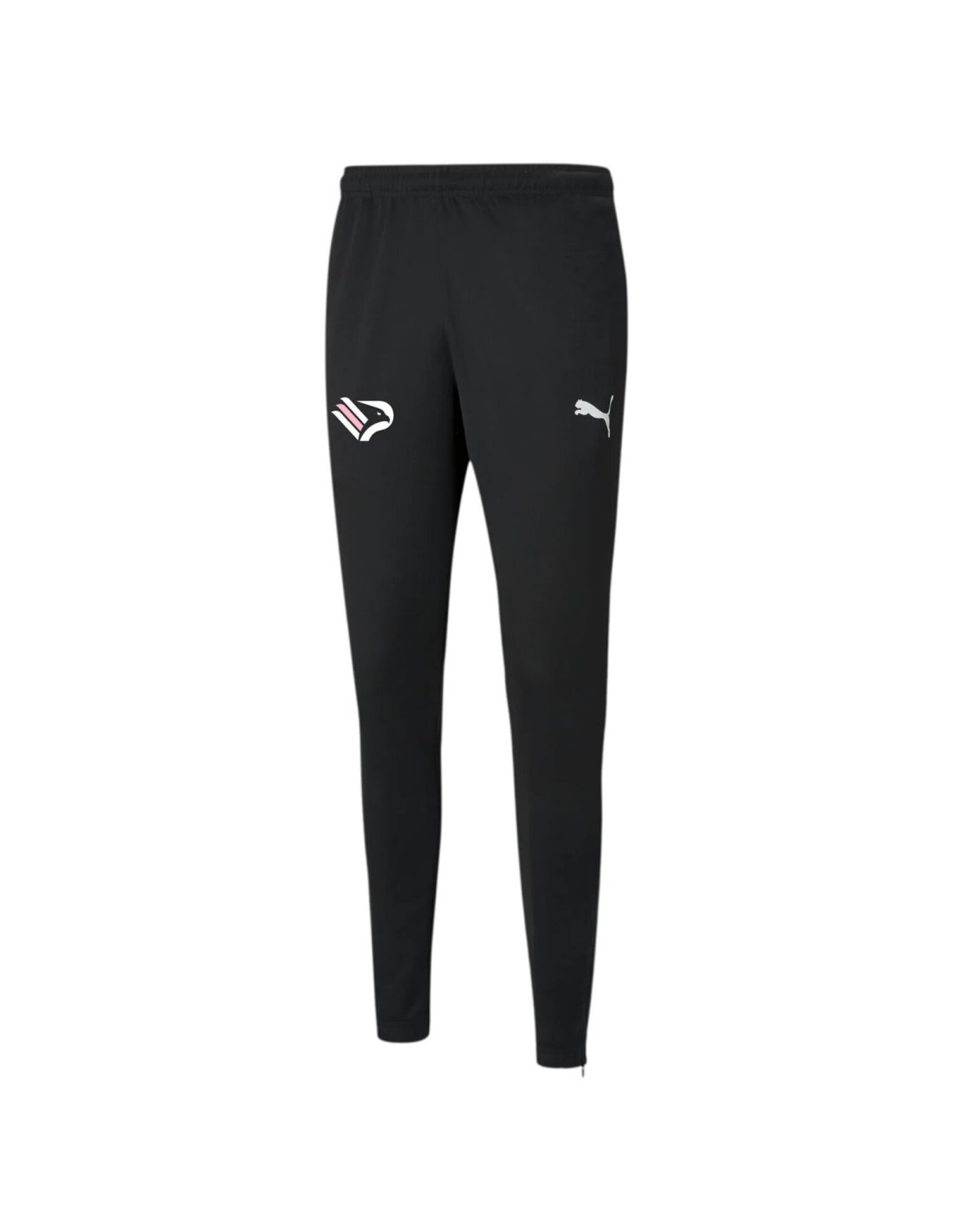 Palermo FC Teamrise Pantalone Uomo Puma