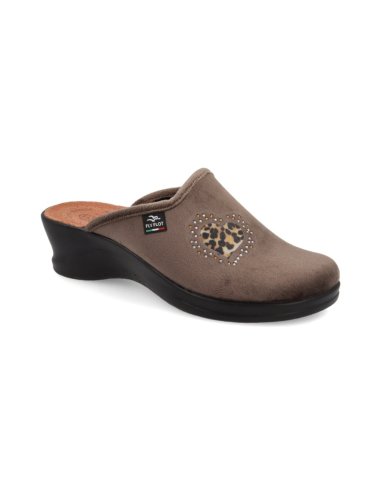 Pantofola Donna Fly Flot