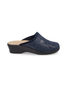 PANTOFOLA DONNA