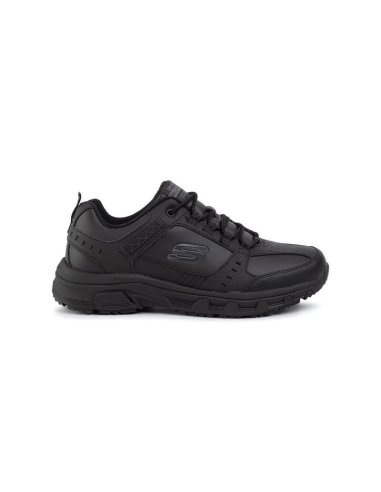 Scarpa Uomo Con Lacci Skechers