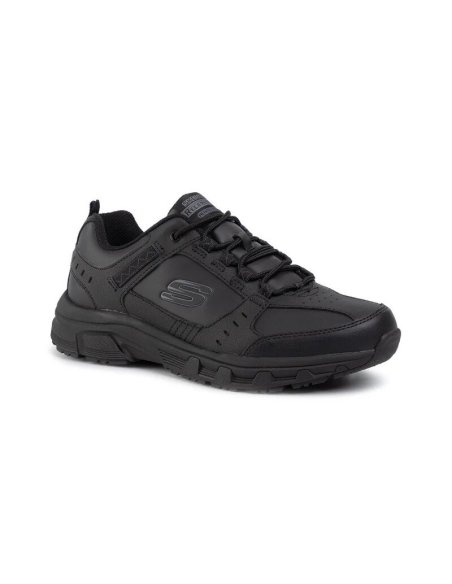 Scarpa Uomo Con Lacci Skechers