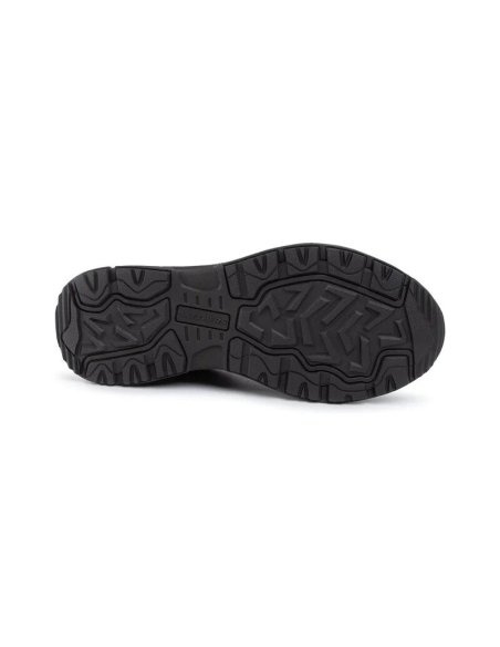 Scarpa Uomo Con Lacci Skechers