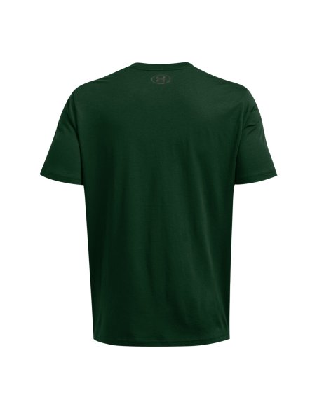 T-Shirt Uomo Manica Corta Under Armour