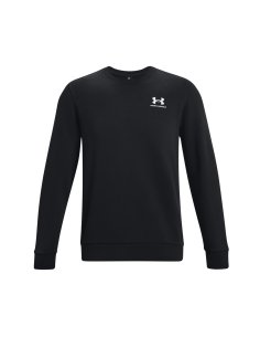 Felpa Uomo Girocollo Under Armour