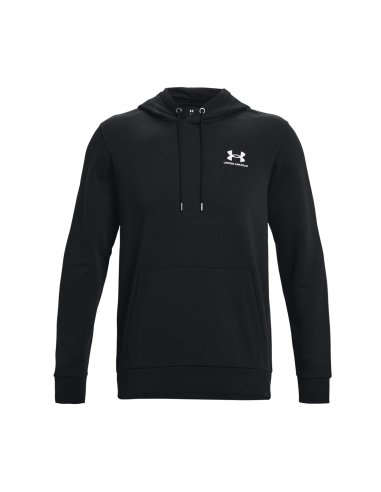 Felpa Uomo Con Cappuccio Under Armour