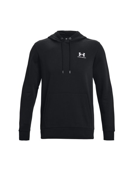 Felpa Uomo Con Cappuccio Under Armour