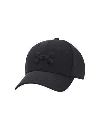 Cappello Uomo Blitzing Adjustable Under Armour