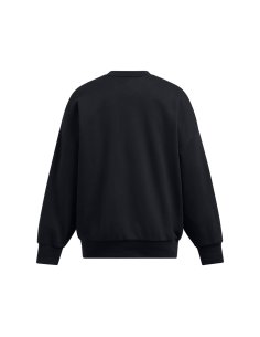 Felpa Donna Crew Under Armour 2