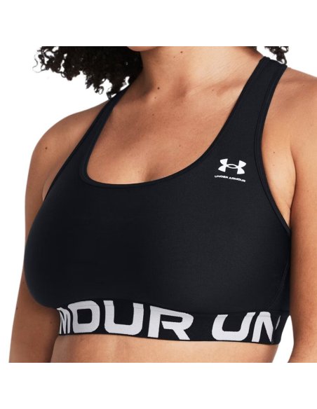 Brasiere Donna Authentics Under Armour