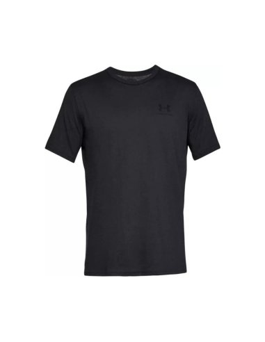 T-Shirt Uomo Manica Corta Under Armour