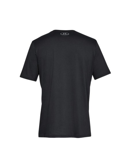 T-Shirt Uomo Manica Corta Under Armour