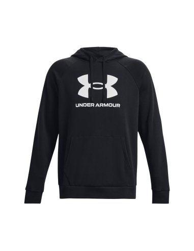 Felpa Uomo Con Cappuccio Under Armour