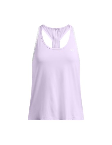 Canotta Donna Under Armour