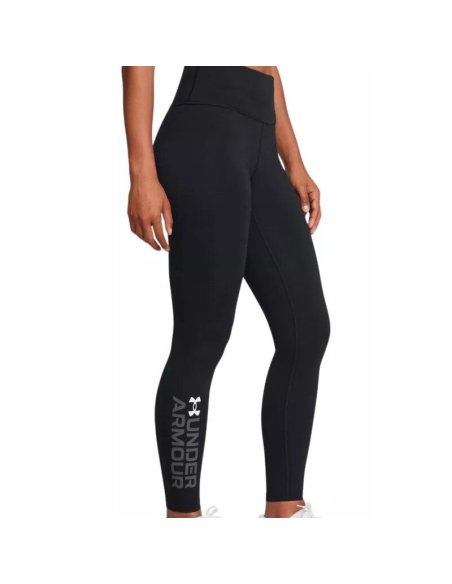 Campus Graphic Leggings Donna Under Armour