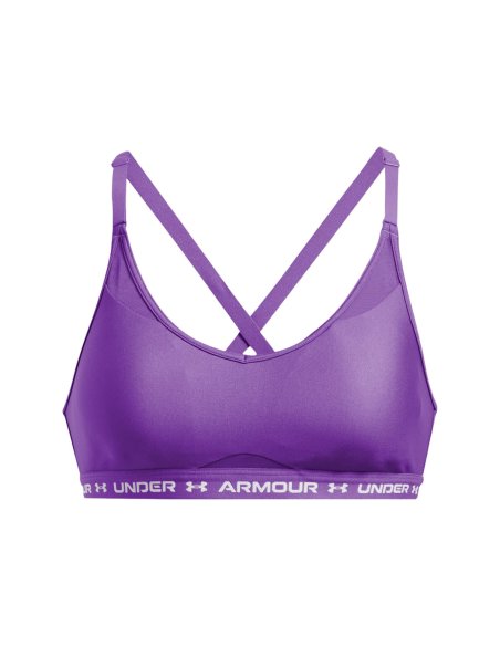 CROSSBACK LOW BRA DONNA