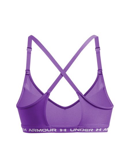 CROSSBACK LOW BRA DONNA