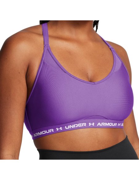 CROSSBACK LOW BRA DONNA