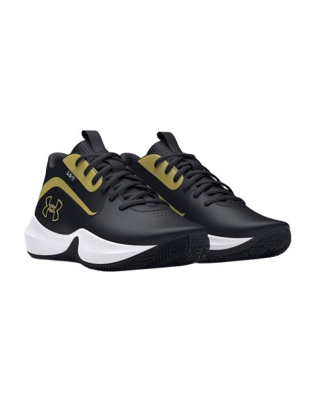 Lockdown 7 Scarpa Basket Uomo Under Armour