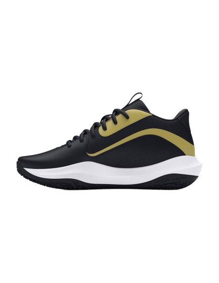 Lockdown 7 Scarpa Basket Uomo Under Armour