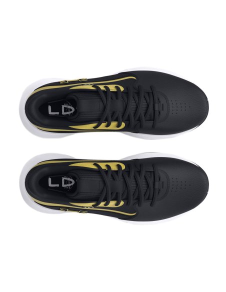 Lockdown 7 Scarpa Basket Uomo Under Armour