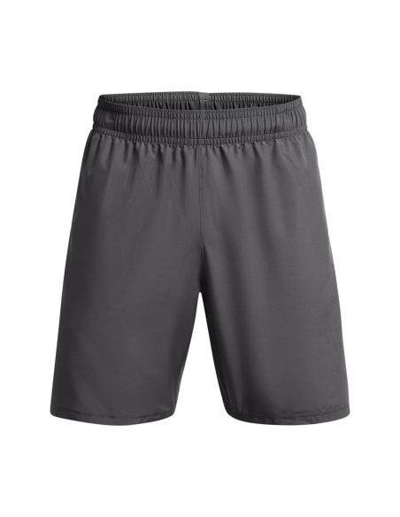 Shorts Woven Uomo Under Armour