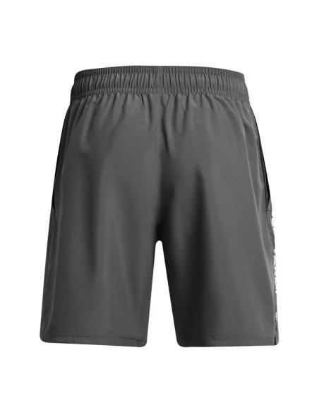 Shorts Woven Uomo Under Armour