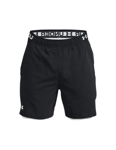 Shorts Uomo Vanish 2 In 1 Under Armour