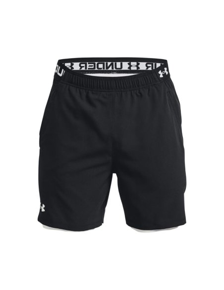 Shorts Uomo Vanish 2 In 1 Under Armour