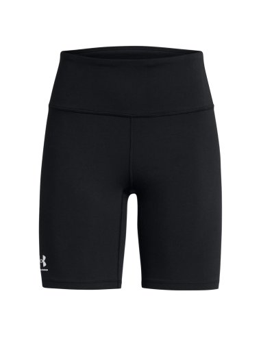 Shorts Campus 7" Donna Under Armour