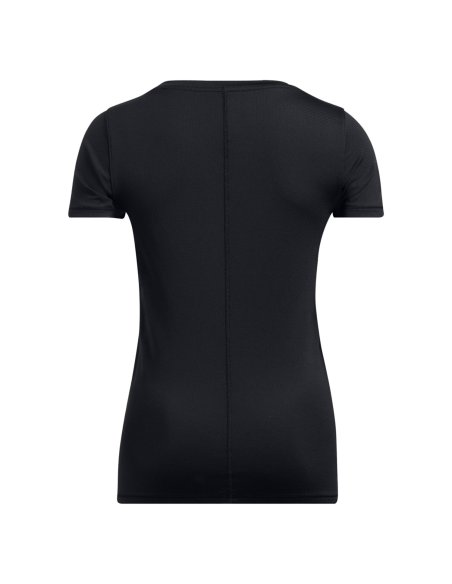 T-Shirt Donna Tech Manica Corta Under Armour