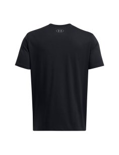 T-Shirt Uomo Manica Corta Under Armour 2