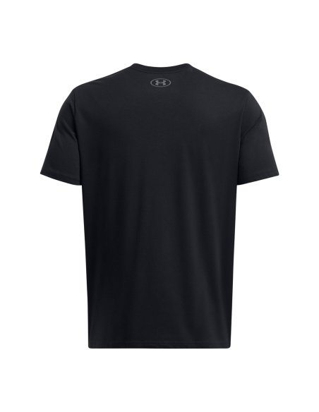 T-Shirt Uomo Manica Corta Under Armour