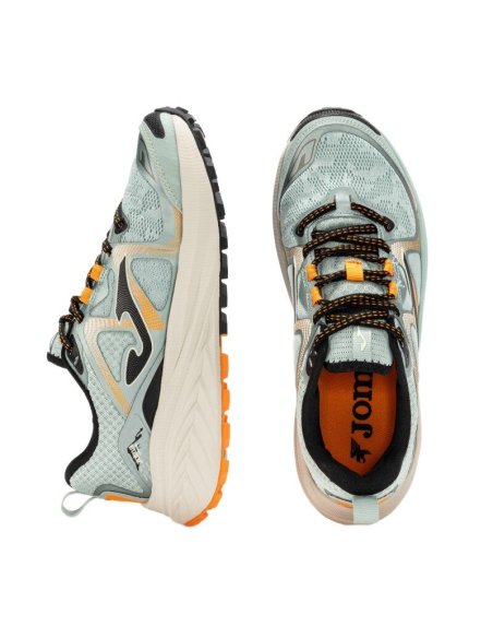 Trek Lady Scarpa Donna Trail Running Joma