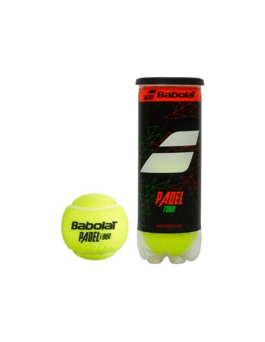 Palle Padel Tour X3 Babolat