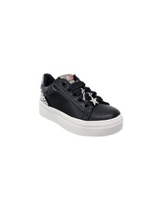 SCARPA BIMBA C/LACCI 2