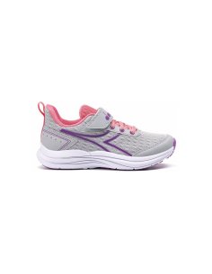 Snipe Jr Scarpa Bambini/Ragazzi Con Lacci Diadora