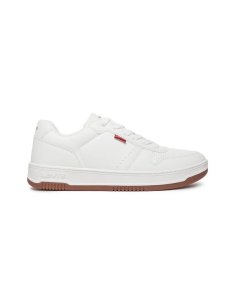 Drive Scarpa Uomo Con Lacci Levi's