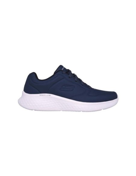 SCARPA UOMO C/LACCI