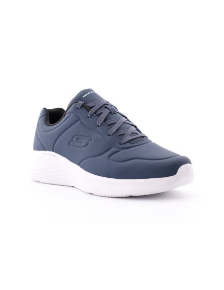 SCARPA UOMO C/LACCI