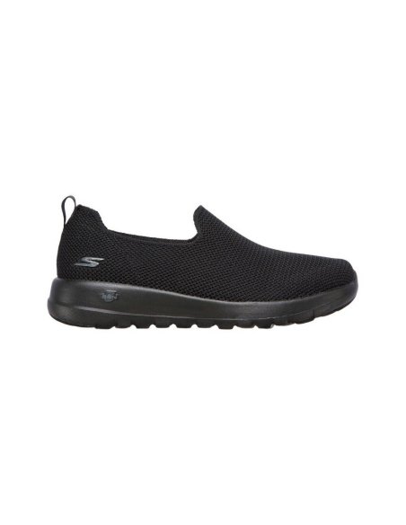 Mocassino Donna Tessuto Skechers