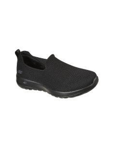 Mocassino Donna Tessuto Skechers 2