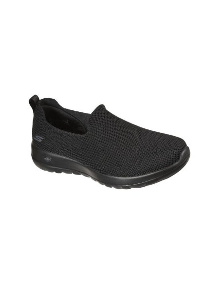 Mocassino Donna Tessuto Skechers