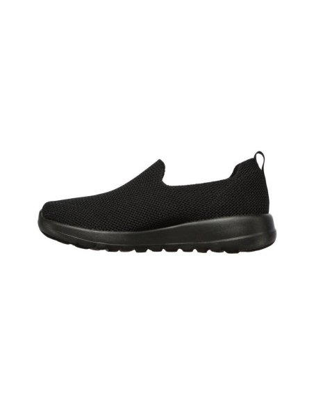 Mocassino Donna Tessuto Skechers