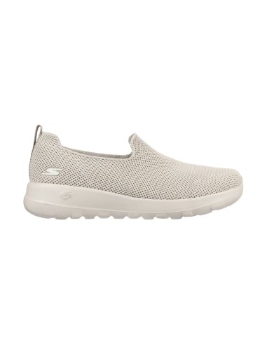 Mocassino Donna Tessuto Skechers