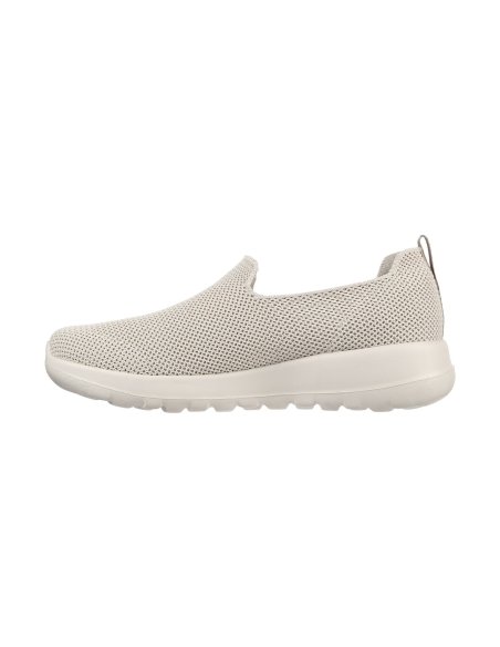 Mocassino Donna Tessuto Skechers