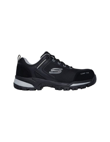 Gatlon Strigax Scarpa Lavoro Uomo Skechers