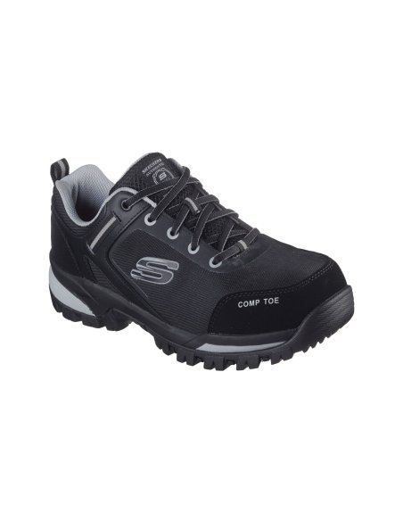 Gatlon Strigax Scarpa Lavoro Uomo Skechers